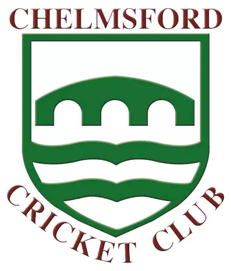 Chelmsford CC logo