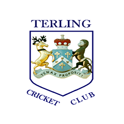 Terling CC logo