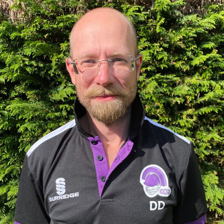 David Digby, Centurion coach