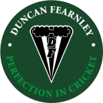 Duncan Fearnley