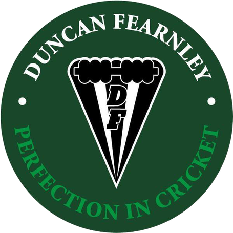 Duncan Fearnley