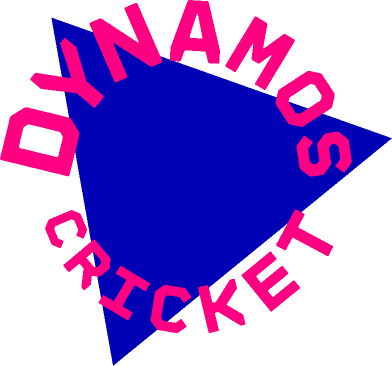 Dynamos Cricket