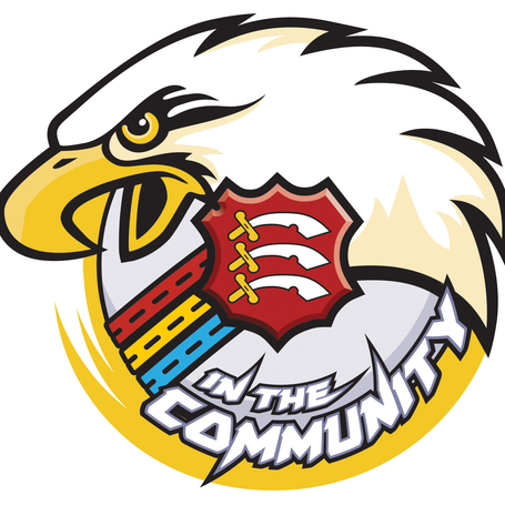Essex Cricket in the Community
