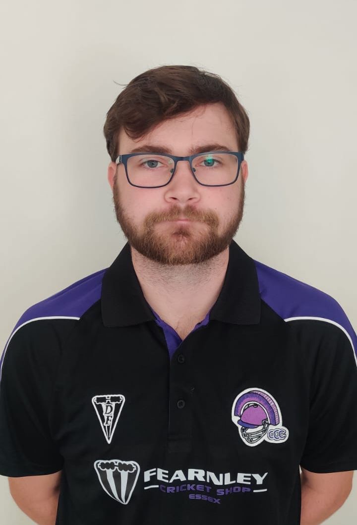 James Carver-Hardy, Centurion coach