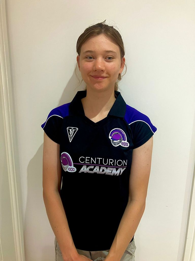 Lily Wainer, Centurion coach