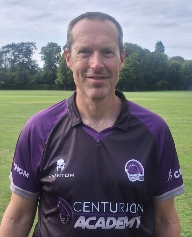 Sam Blackman, Centurion coach